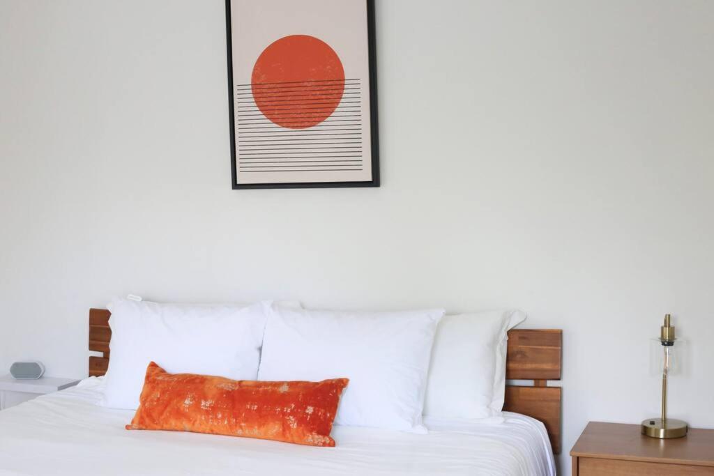 Sanctuary Gainesville Bright 2 Bedroom King Condo Екстер'єр фото