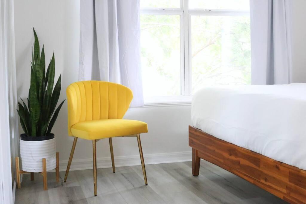 Sanctuary Gainesville Bright 2 Bedroom King Condo Екстер'єр фото