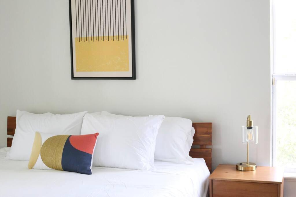 Sanctuary Gainesville Bright 2 Bedroom King Condo Екстер'єр фото